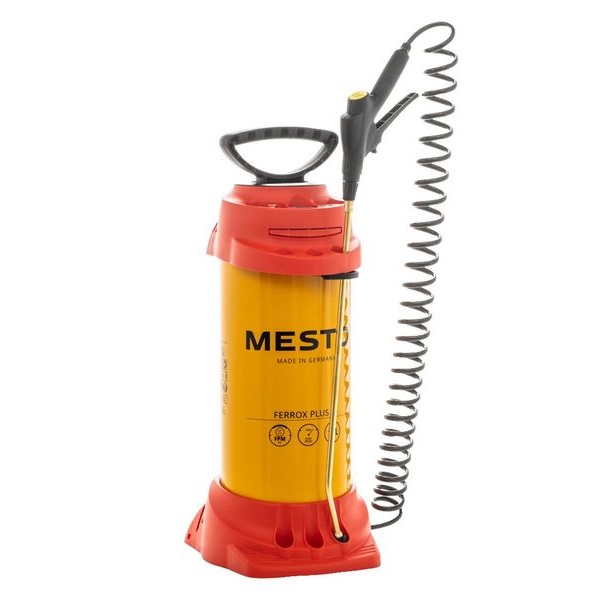 [5422 3] Pulvérisateur haute pression, 10l