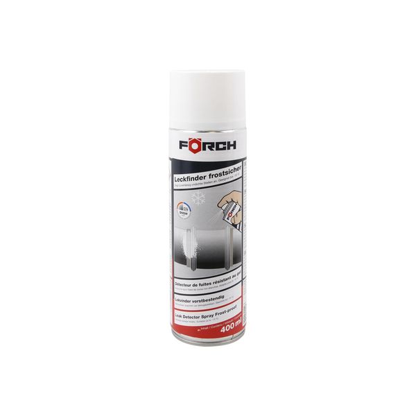 [6890 500 101] Détecteur de fuites résistant au gel, spray 400 ml