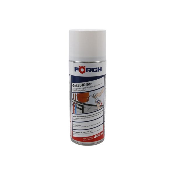 [6890 4006] Correcteur de pression de vase d'expansion, aérosol 400 ml