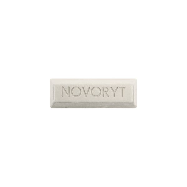 [6881 2 90] Mastic mou, blanc