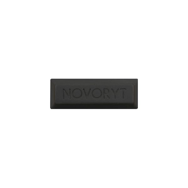 [6881 3 135] Mastic à chaud, noir
