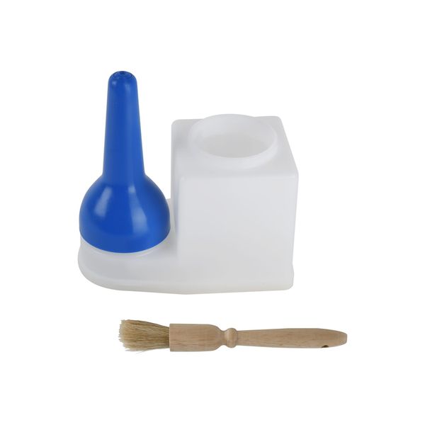 [6850 1 09] Réservoir de colle, 900 ml