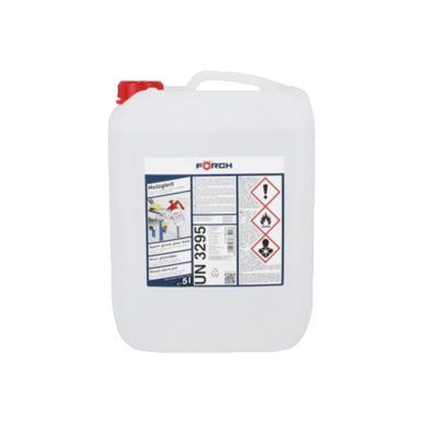 [6860 8500] Lubrifiant à bois, bidon 5l