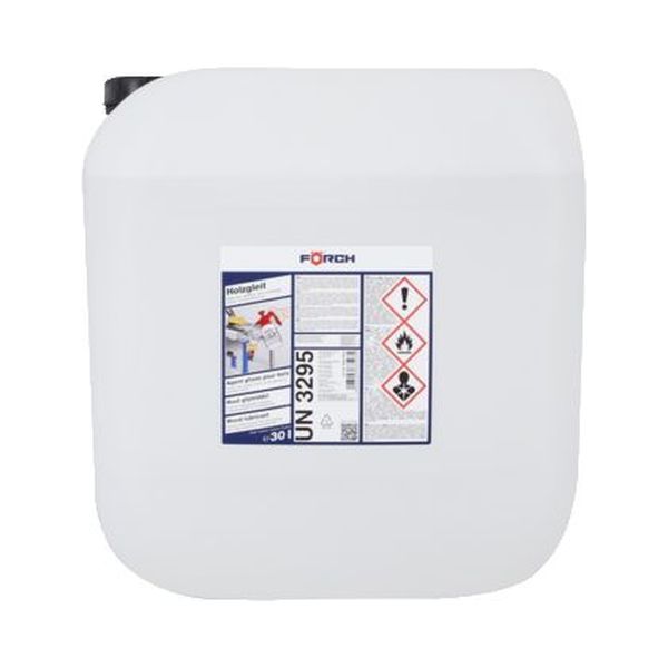 [6860 8503] Lubrifiant à bois, bidon 30l