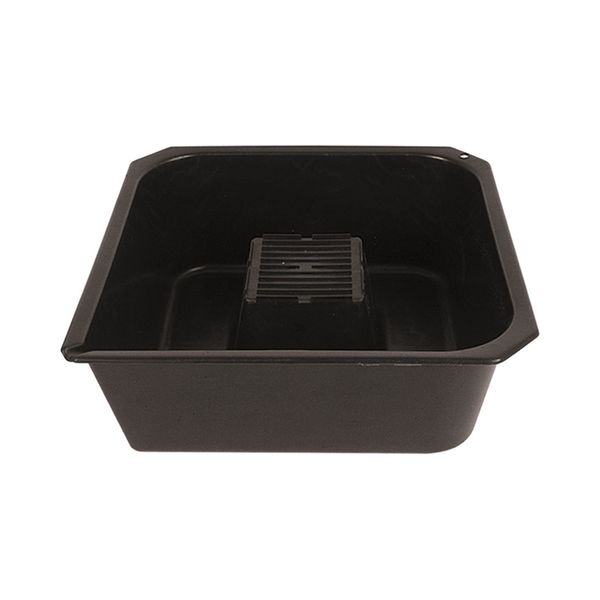 [5421 9] Bac de vidange en plastique, 9l