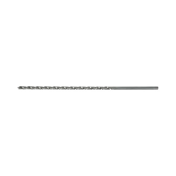 [5508 00] Foret taillé DIN 1869 HSS, type N rang 2