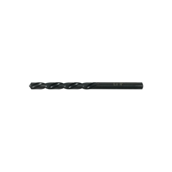 [5501 2 00] Foret tourne à gauche DIN 338 HSS, type N