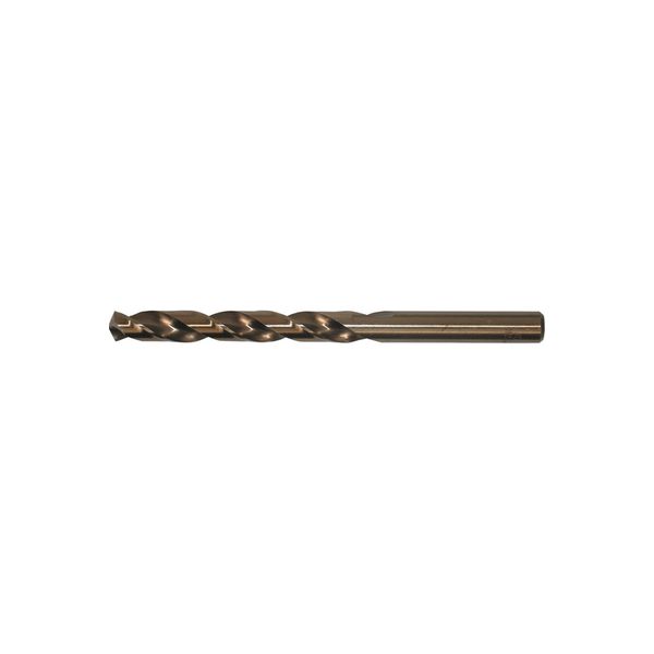 [5502 00] Foret taillé DIN 338 HSS-E Co, type N