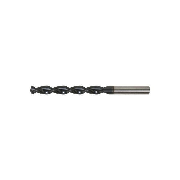 [5516 00] Foret taillé DIN 338 HSS-TiAlN, type W