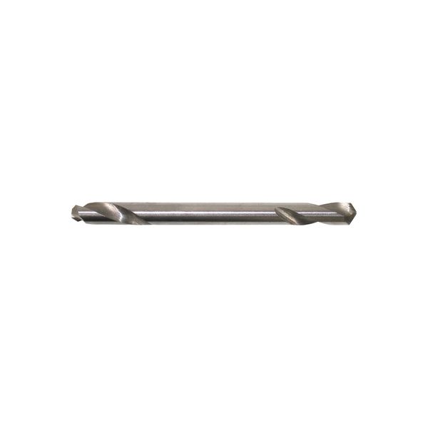[5514 00] Foret taillé double 118° HSS