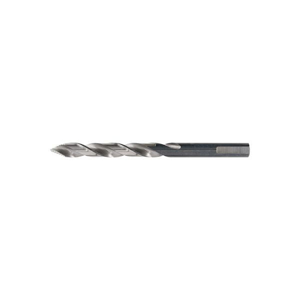 [5565 00] Foret HSS step-tech, type N