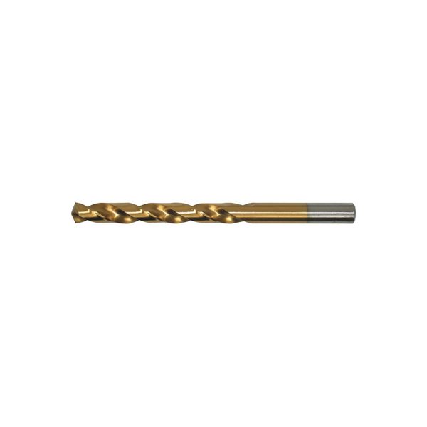 [5503 00] Foret taillé DIN 338 HSS-TIN, type N