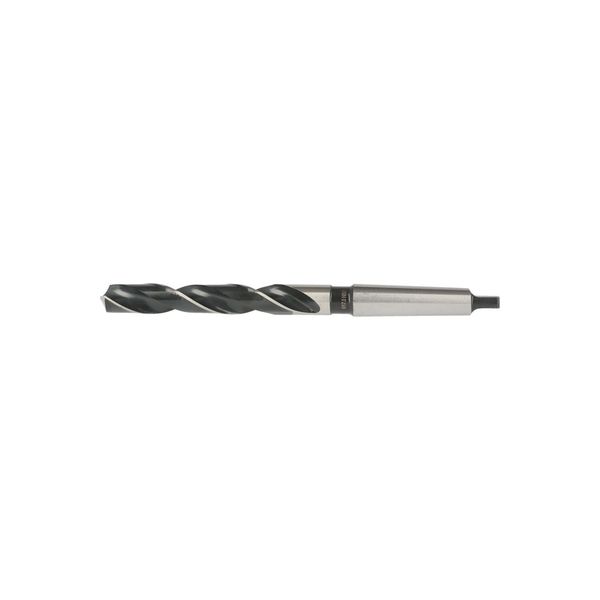 [5511 1 000] Foret taillé DIN 345 HSS, cône morse type N