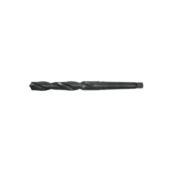 [5511 000] Foret DIN 345 HSS, cône morse type N