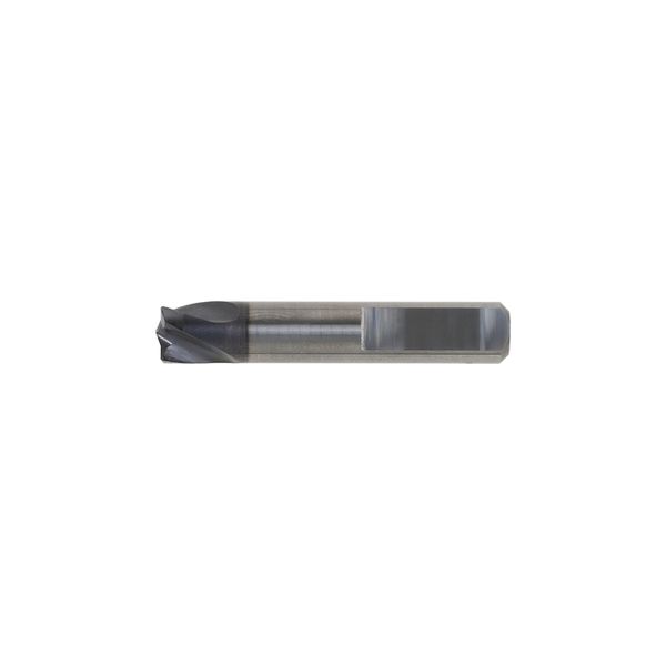 [5352 8 46] Carbide 3-point drill bit, 8/46 mm