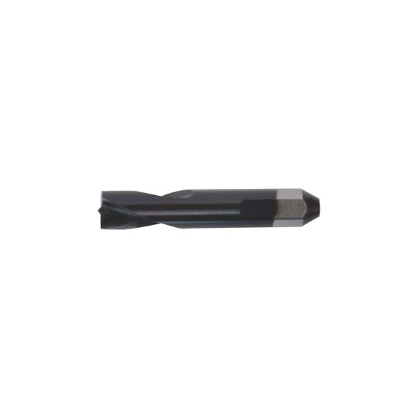 [5352 3 1] Drill bit TiAlN, 8/44 mm