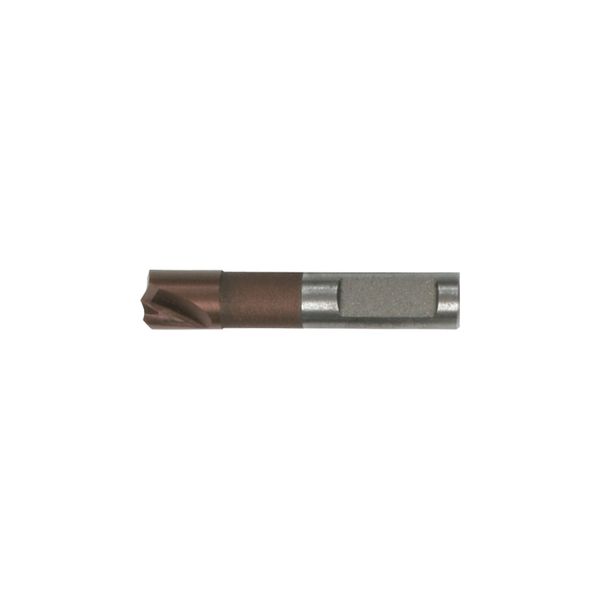 Foret carbure de tungstène, 8/44 mm