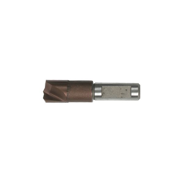 [5352 3 3] Tungsten carbide drill bit, 10/44 mm