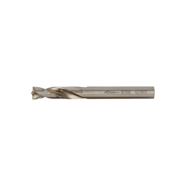 [5515 5 00] Spot-weld drill bit HSS-E Co 5%
