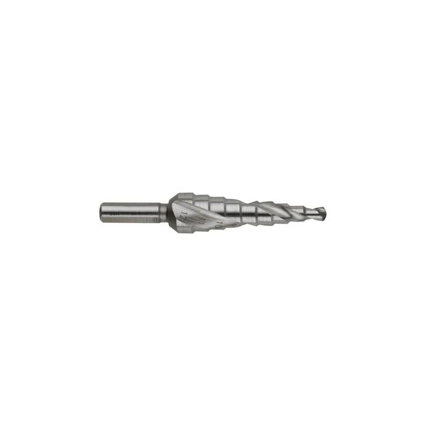 [5522 11] Fraise étagée HSS 4,0 à 12,0 mm, S 6,0 mm