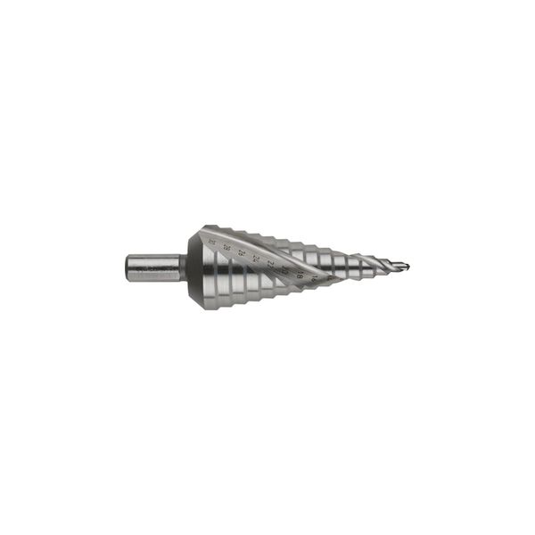 [5522 23] Fraise étagée HSS 4,0 à 30,0 mm, S 10,0 mm