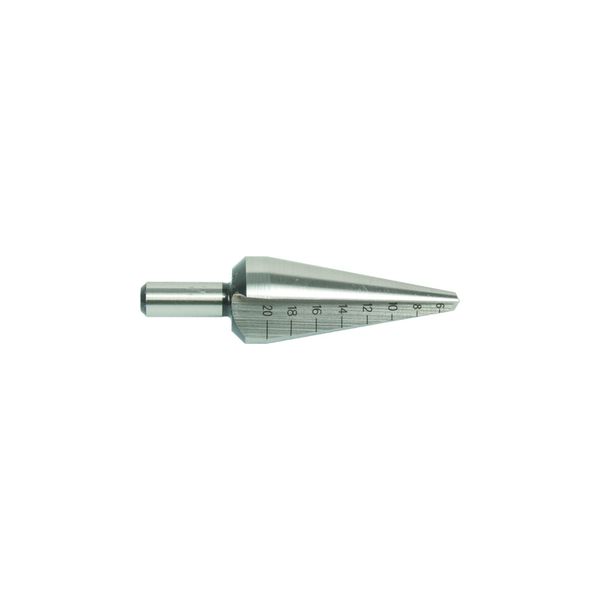 [5521 1] Fraise HSS 3,0 à 14,0 mm, S 6,0 mm
