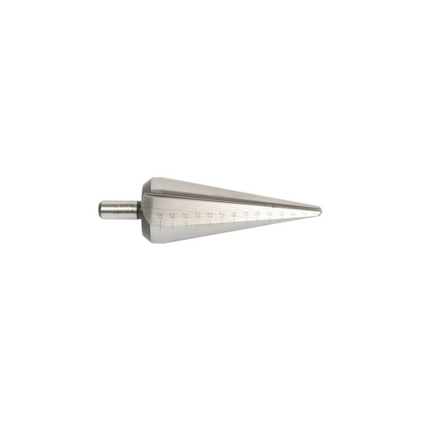 [5521 10] Fraise HSS, type L 5,0 à 31,0 mm, S 10,0 mm