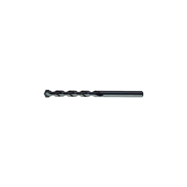 [5647 8 200] Foret de centrage béton 8,0 x 200 mm