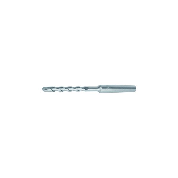 [5647 1] Foret de centrage 6,5 x 130 mm