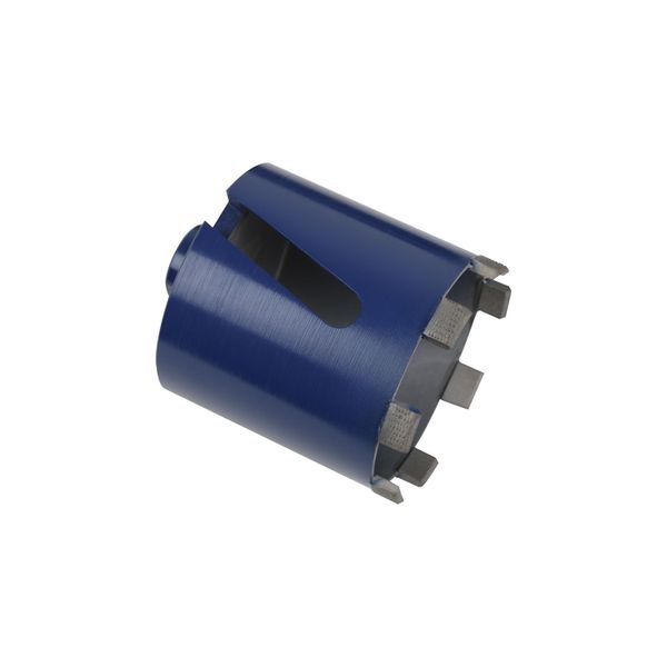 [5655 82] Scie trépan diamant matrix, diamètre 82 mm standard
