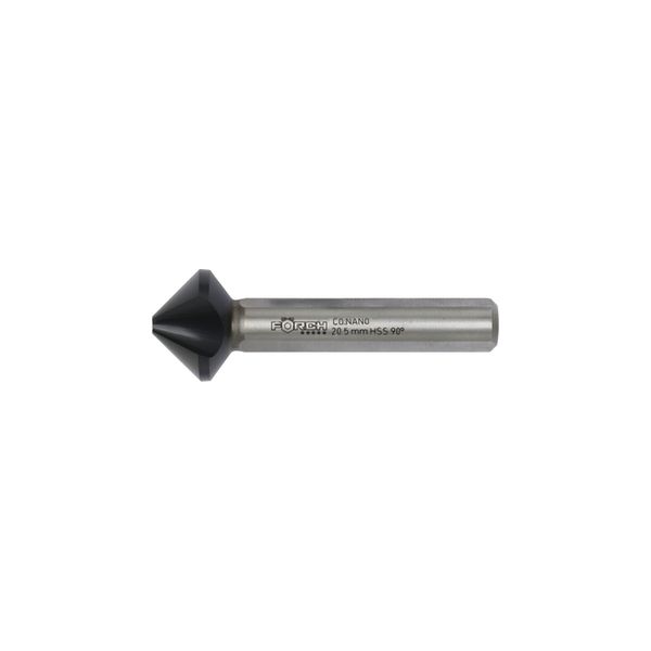 [5527 5 000] Fraise conique 90° DIN 335C HSS-E