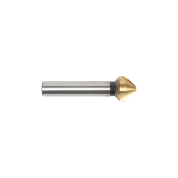 [5525 000] Fraise conique 90° DIN 335C HSS-TiN