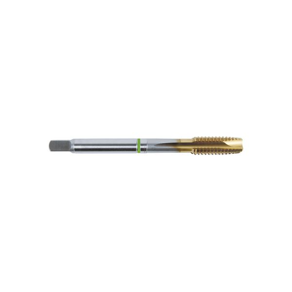 [5541 5 00 4] Taraud machine DIN 376 HSS-E TiN inox, forme B