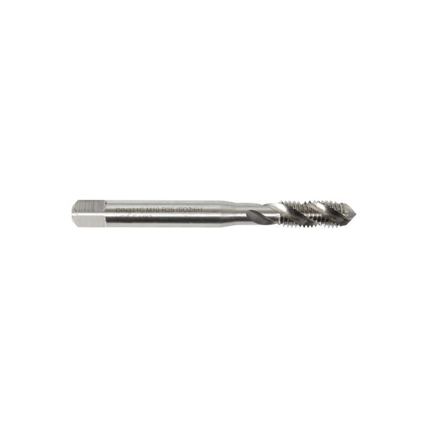 [5542 00] Taraud machine DIN 371 HSS-E, forme C