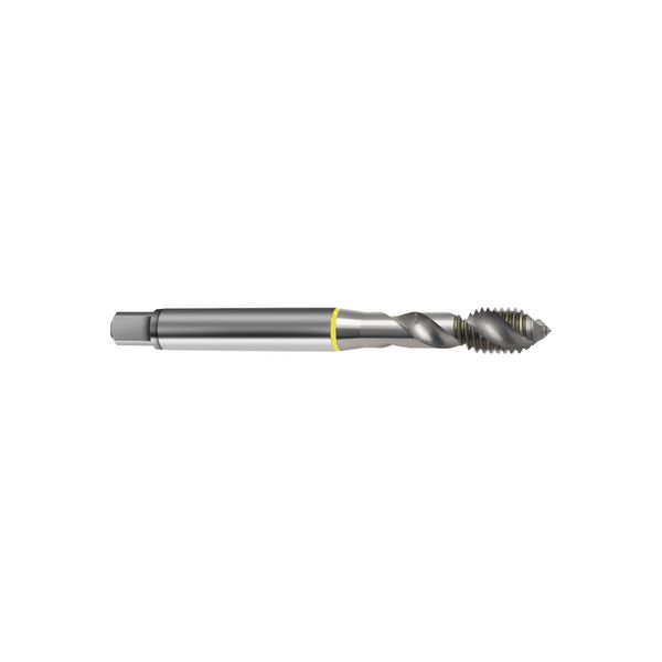 [5542 5 00 1] Taraud machine DIN 371 HSS-E aluminium, forme C