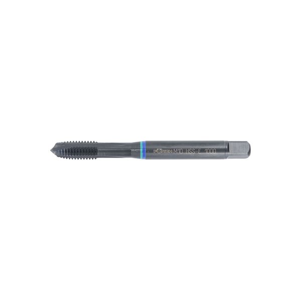 [5540 00 5] Taraud machine DIN 371 HSS-E acier / inox, forme B