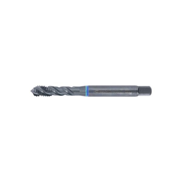 [5542 00 5] Taraud machine DIN 371 HSS-E acier / inox, forme C