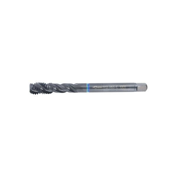 [5543 00 5] Taraud machine DIN 376 HSS-E acier / inox, forme C