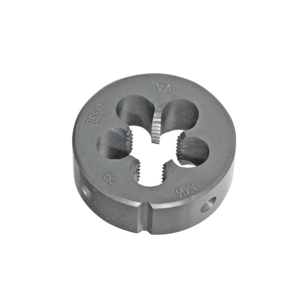 [5554 00] Filière DIN EN 22568 HSS-E, forme B