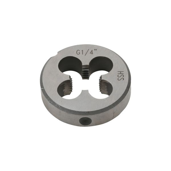 [5579 00] Filière DIN EN 24231 HSS, G (BSP)