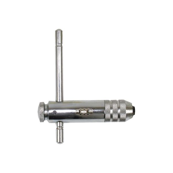 [5562 1] Ratchet tap holder, short