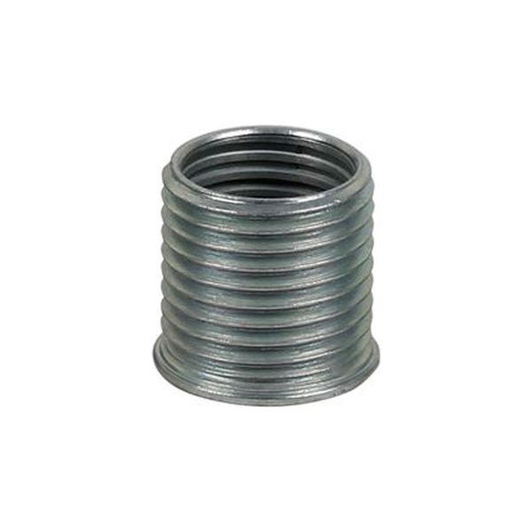Inserts filetés zingués Mebux®
