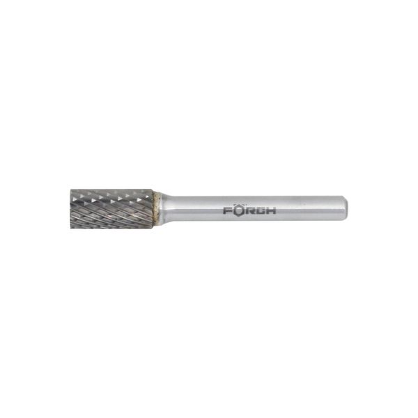 [5975 1 10 2] Fraise carbure ZYAS, heavy duty