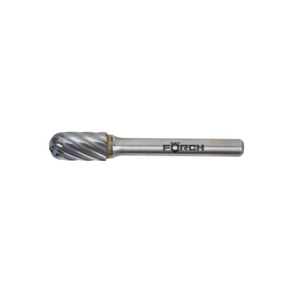 [5975 2 00 4] Fraise carbure WRC, inox