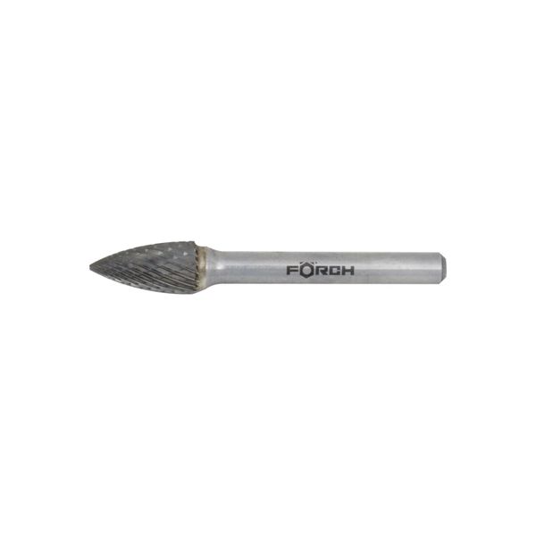 [5975 6 10 2] Fraise carbure SPG, heavy duty
