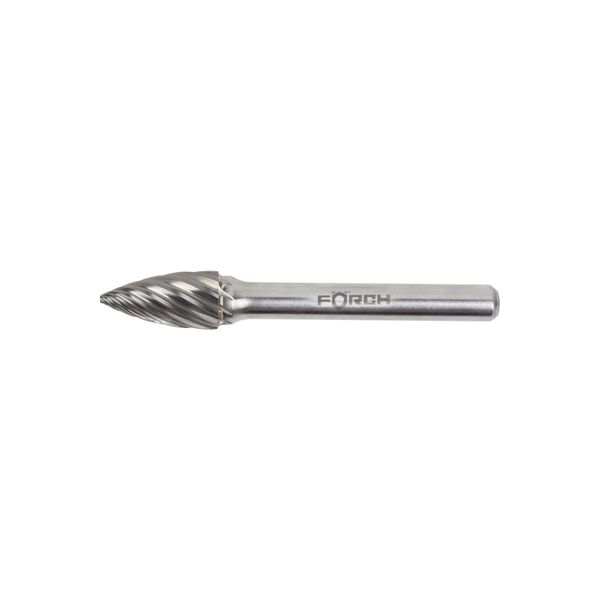 [5975 6 00 4] Fraise carbure SPG, inox