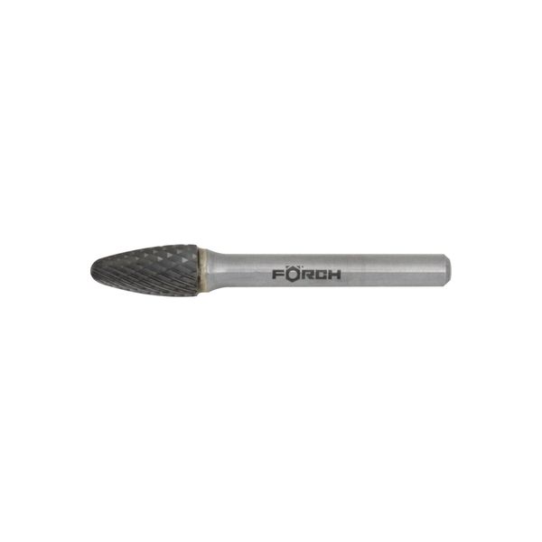[5975 7 10 2] Fraise carbure RBF, heavy duty
