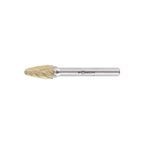 [5975 7 00 5] Fraise carbure RBF coupe rapide