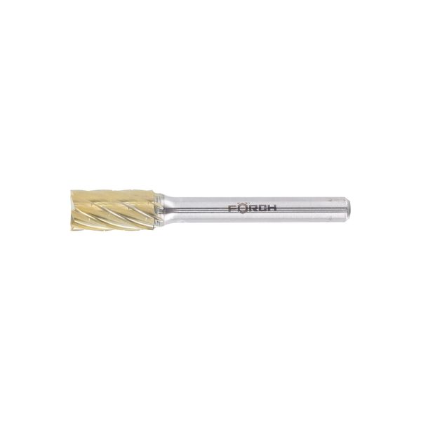 [5975 1 00 5] Fraise carbure ZYAS coupe rapide