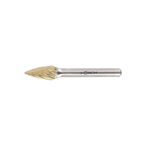 [5975 6 00 5] Fraise carbure SPG coupe rapide